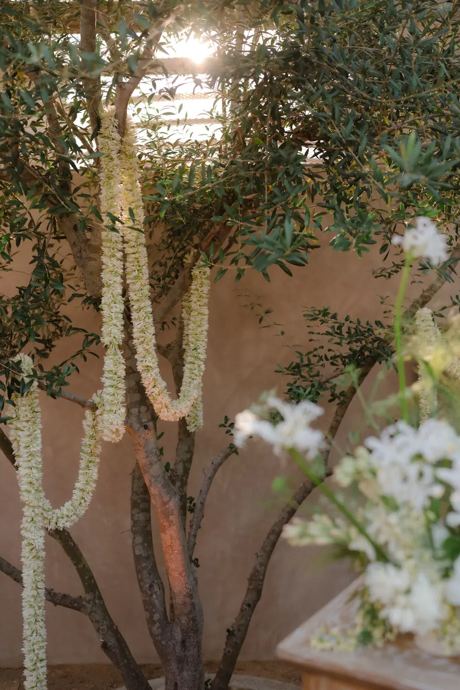 Southern California Luxury Wedding Florist & Floral Education