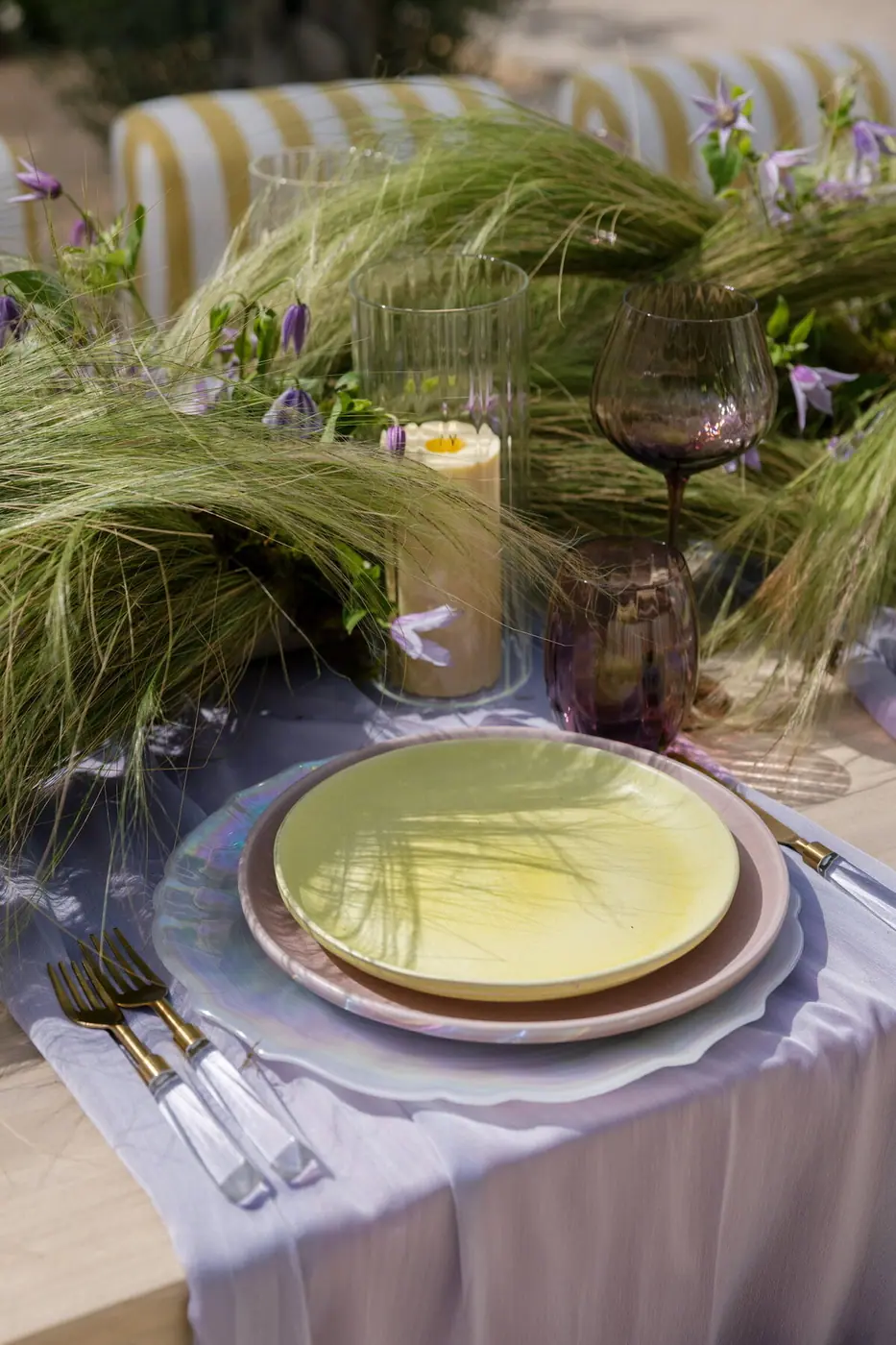 Southern California Luxury Wedding Florist & Floral Education