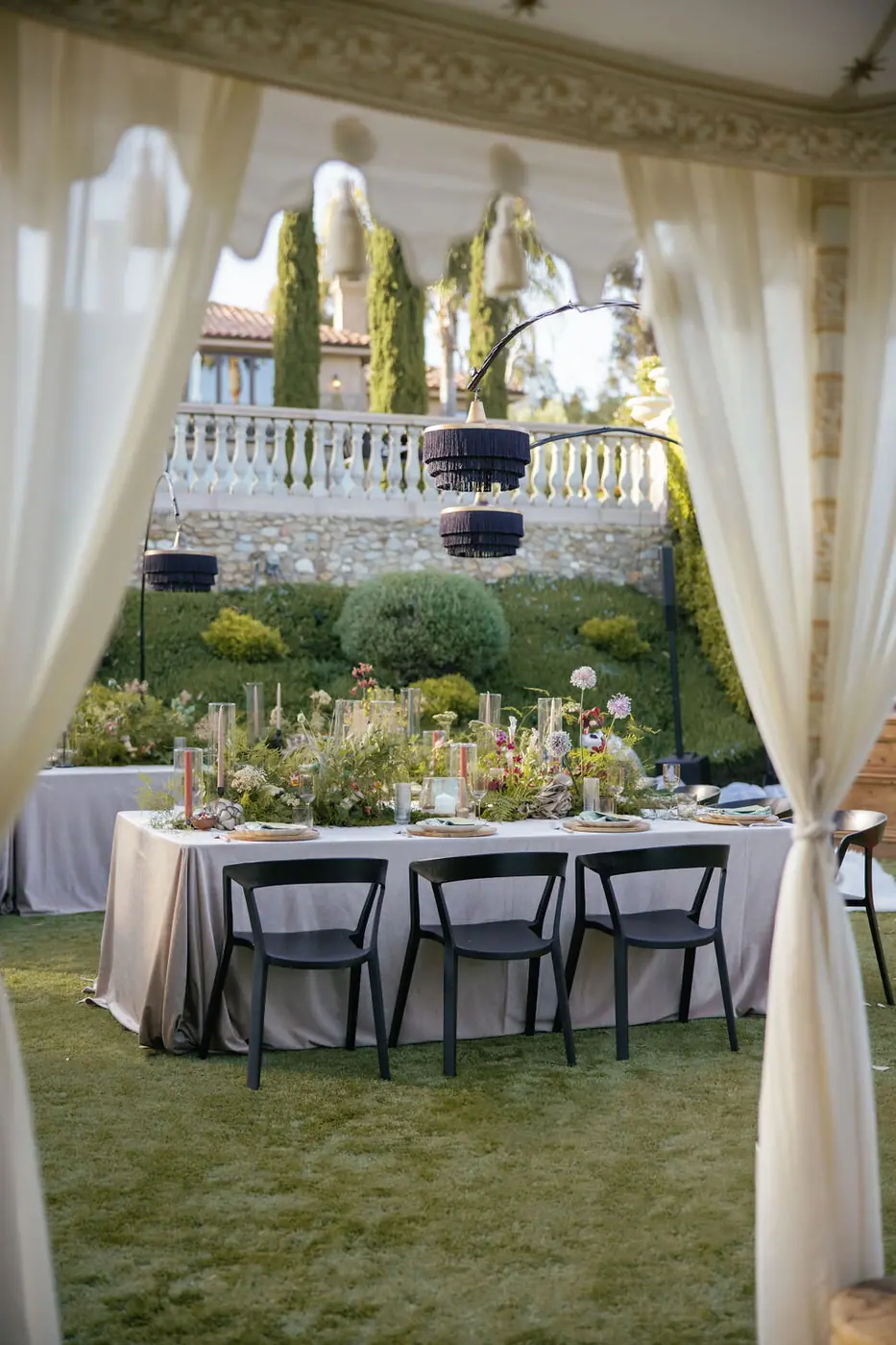 Southern California Luxury Wedding Florist & Floral Education