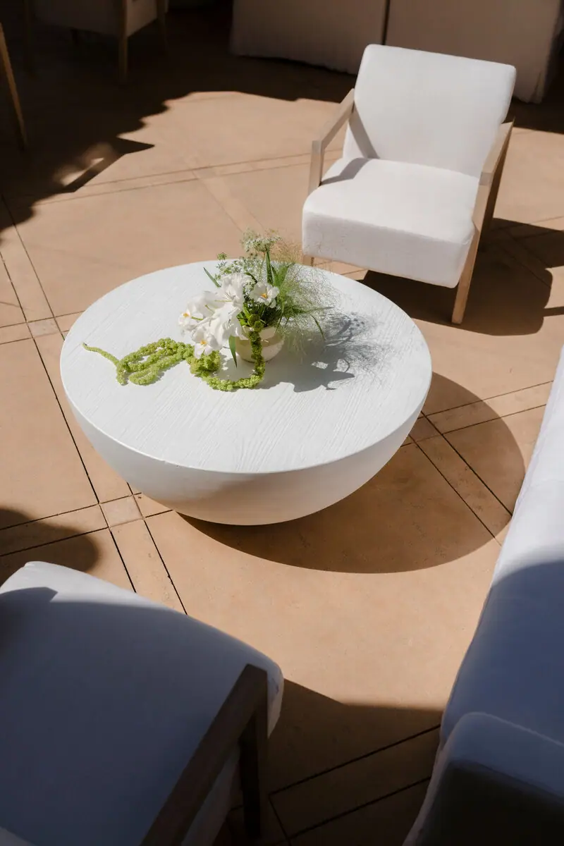 Wedding and Design: Where Floral Artistry Transforms Inspiration into Reality
