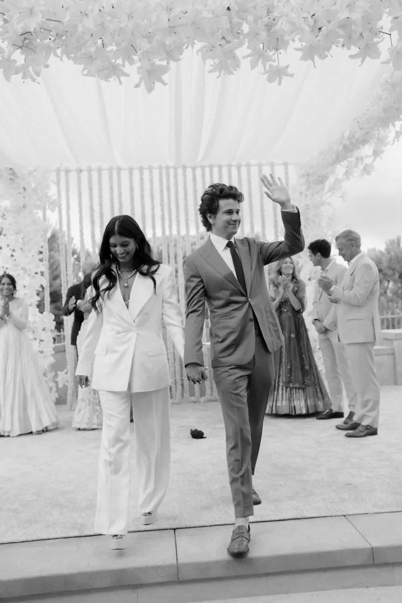 Wedding and Design: Where Floral Artistry Transforms Inspiration into Reality