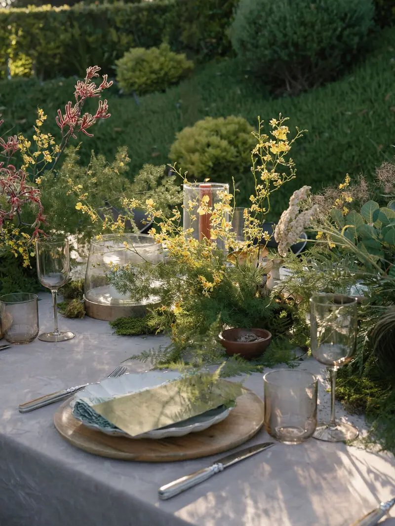 Wedding and Design: Where Floral Artistry Transforms Inspiration into Reality