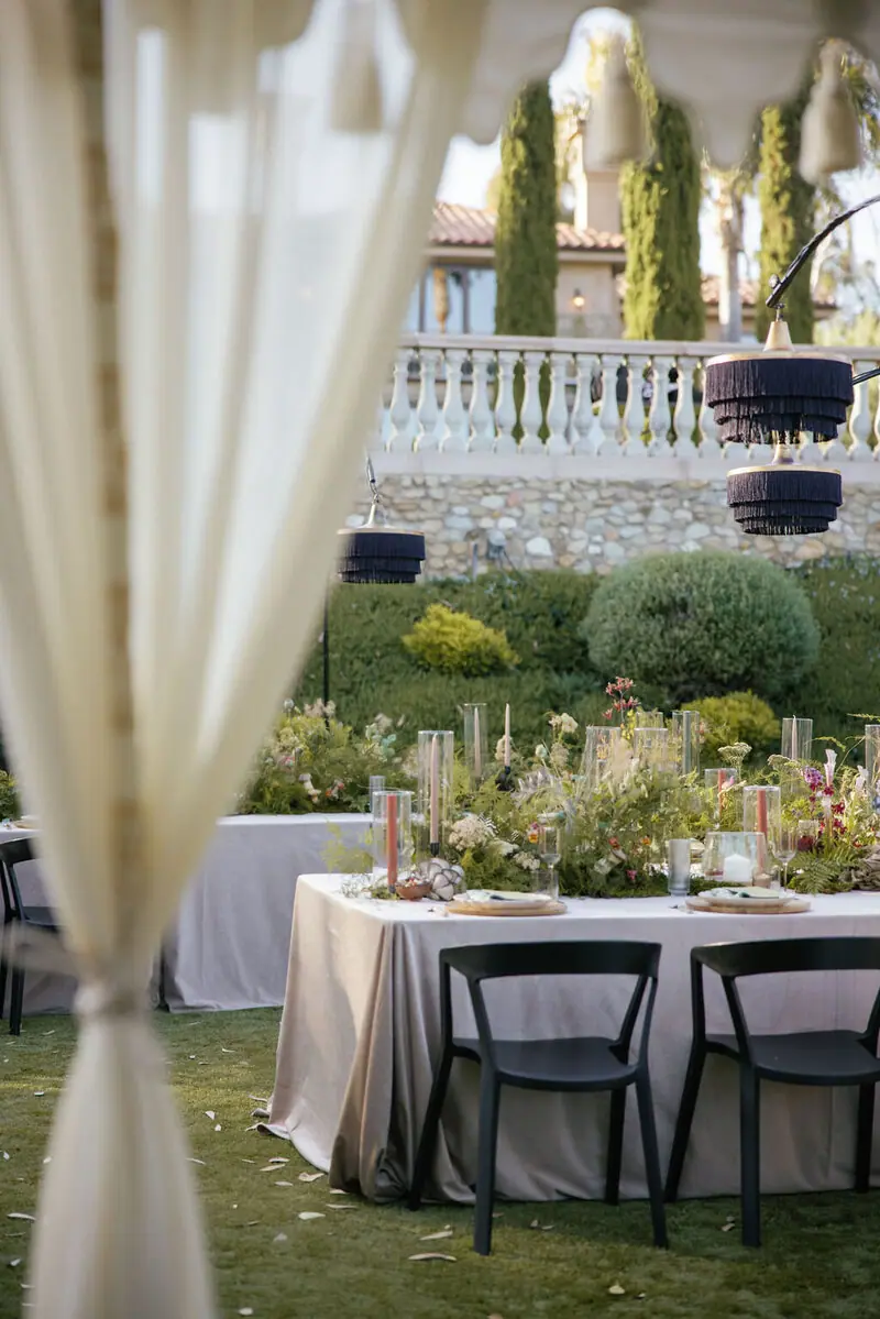 Wedding and Design: Where Floral Artistry Transforms Inspiration into Reality
